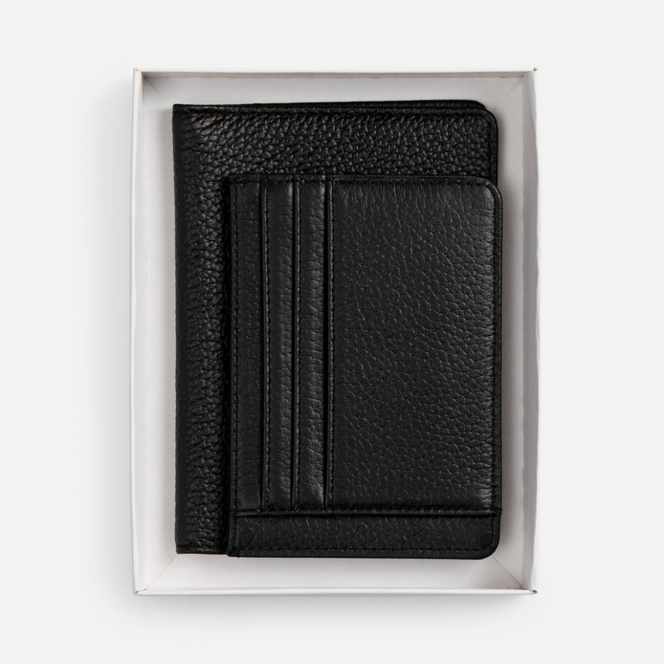 Набор Unison Mini, черный Набор Unison Mini, черный