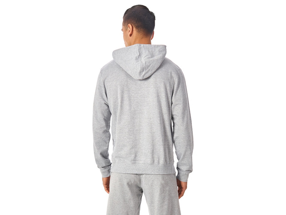 Худи Warsaw, унисекс