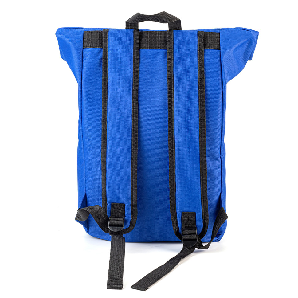 Рюкзак FJORD, СИНИЙ