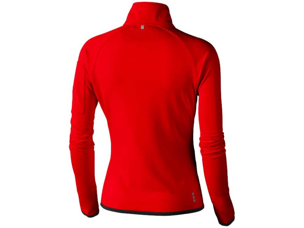 Куртка флисовая Mani женская Куртка флисовая Mani женская