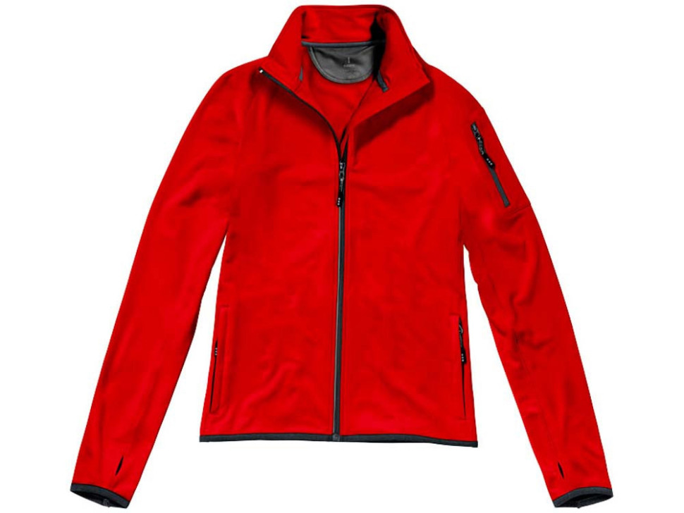 Куртка флисовая Mani женская Куртка флисовая Mani женская