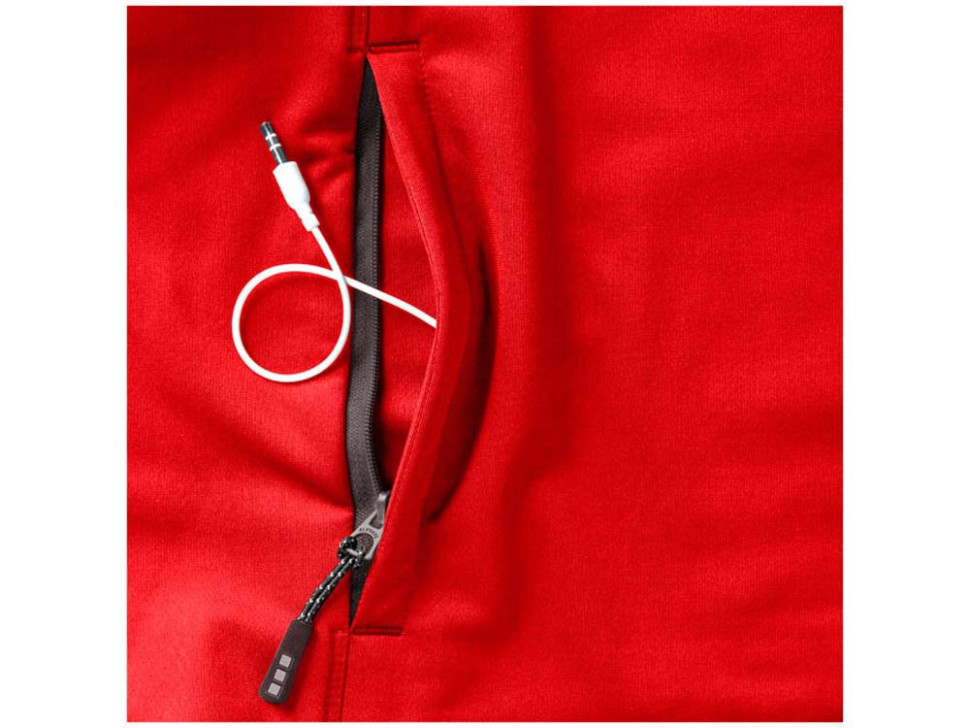 Куртка флисовая Mani женская Куртка флисовая Mani женская