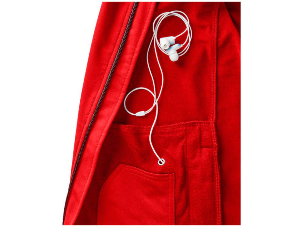 Куртка флисовая Mani женская Куртка флисовая Mani женская