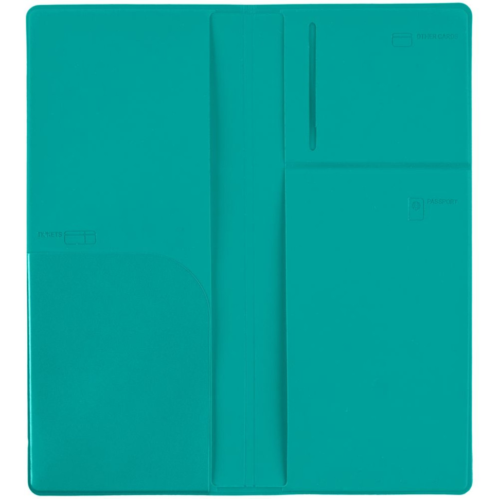 Набор Dorset Simple, бирюзовый Набор Dorset Simple, бирюзовый