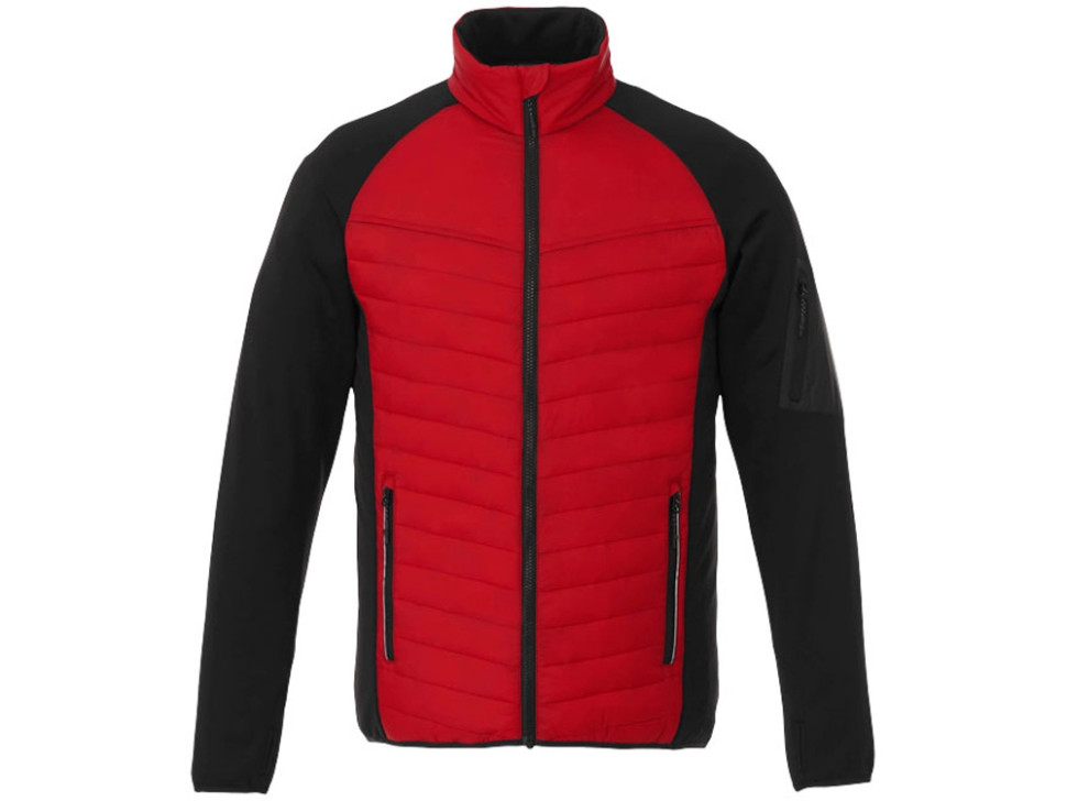 Куртка утепленная Banff мужская