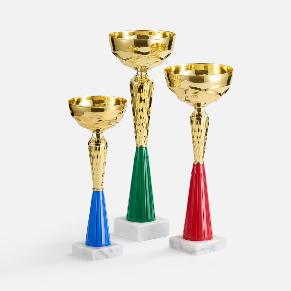 Кубок Kudos Spark, малый, красный Кубок Kudos Spark, малый, красный