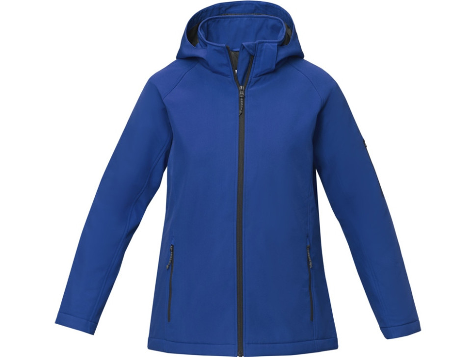 Куртка утепленная Notus женская