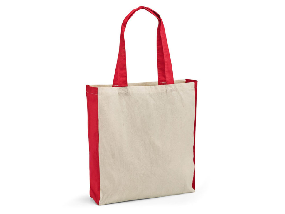 Сумка из 100% хлопка BAZAR Сумка из 100% хлопка BAZAR
