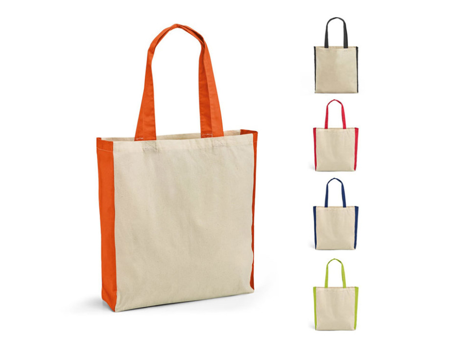Сумка из 100% хлопка BAZAR Сумка из 100% хлопка BAZAR