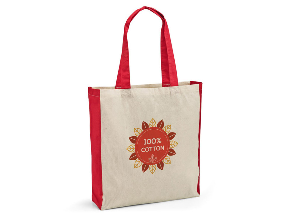 Сумка из 100% хлопка BAZAR Сумка из 100% хлопка BAZAR