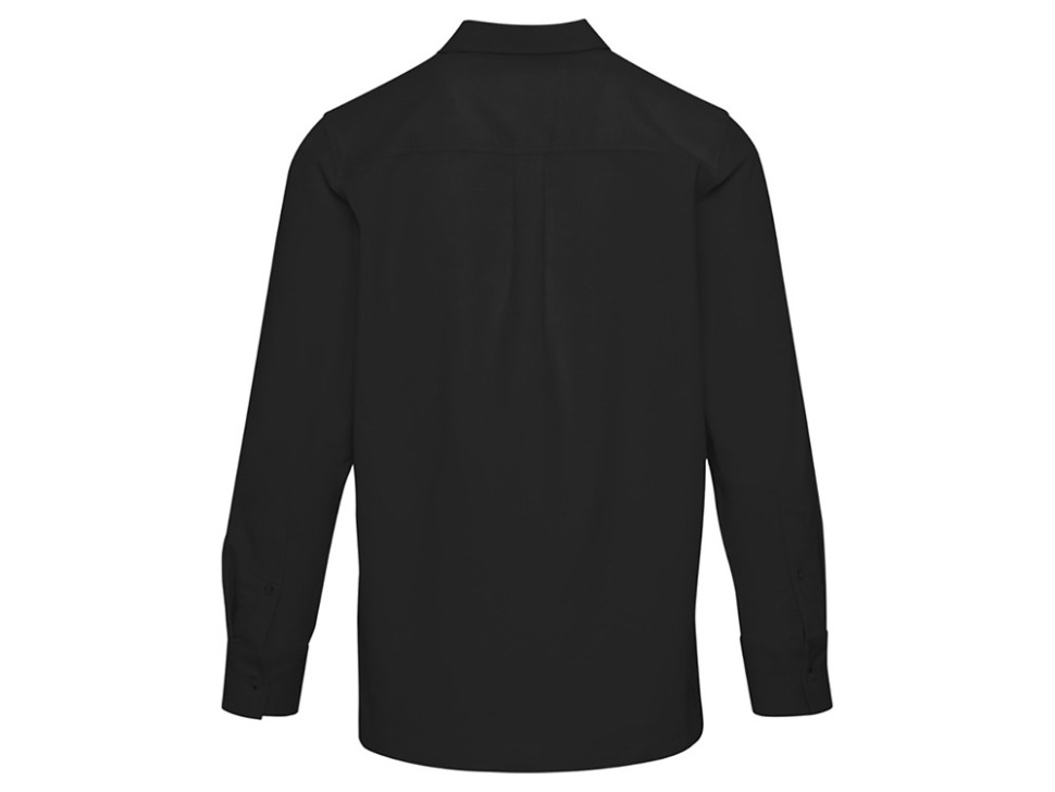 Рубашка вельветовая Alum, унисекс