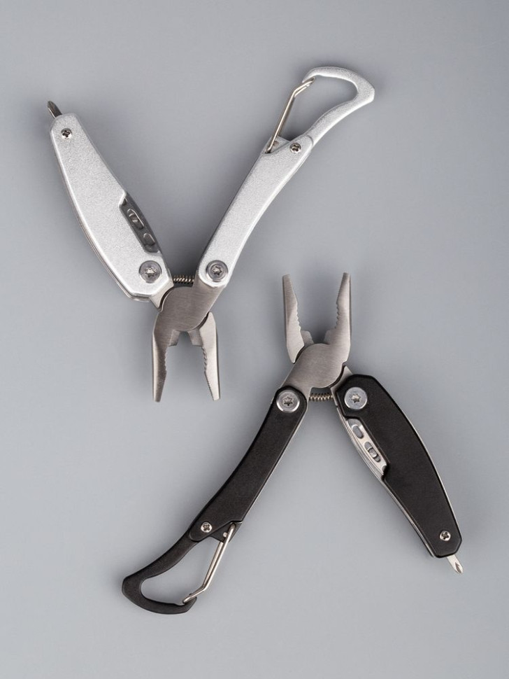 Мультитул Fixer, черный