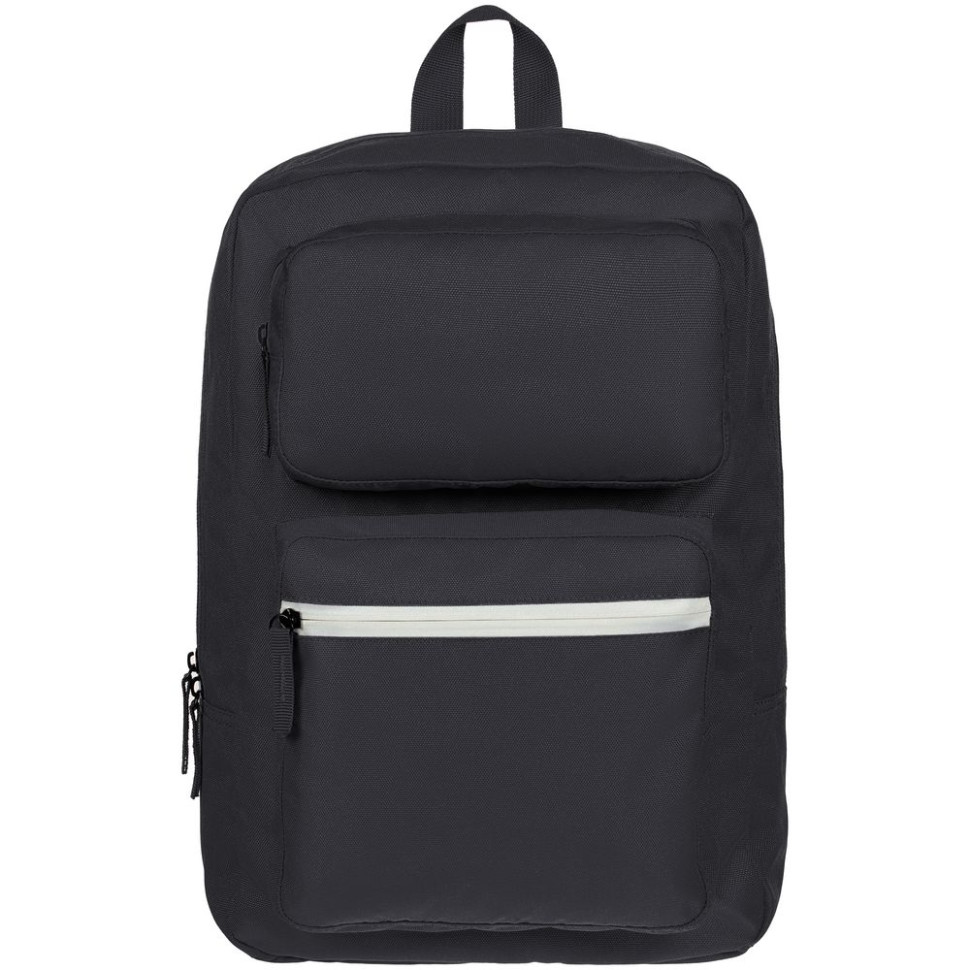 Рюкзак Daily Grind, черный Рюкзак Daily Grind, черный