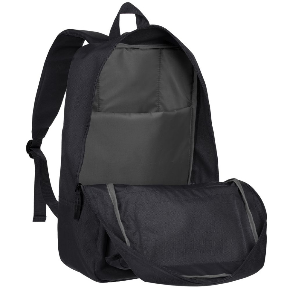 Рюкзак Daily Grind, черный Рюкзак Daily Grind, черный