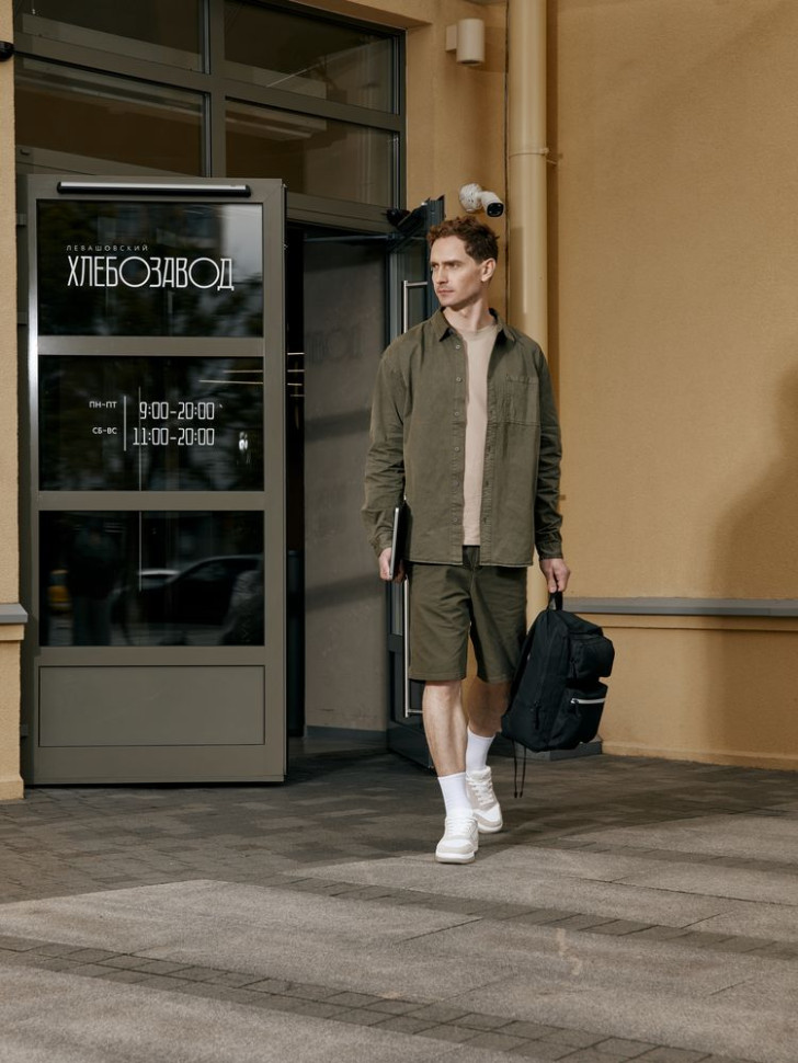 Рюкзак Daily Grind, черный Рюкзак Daily Grind, черный