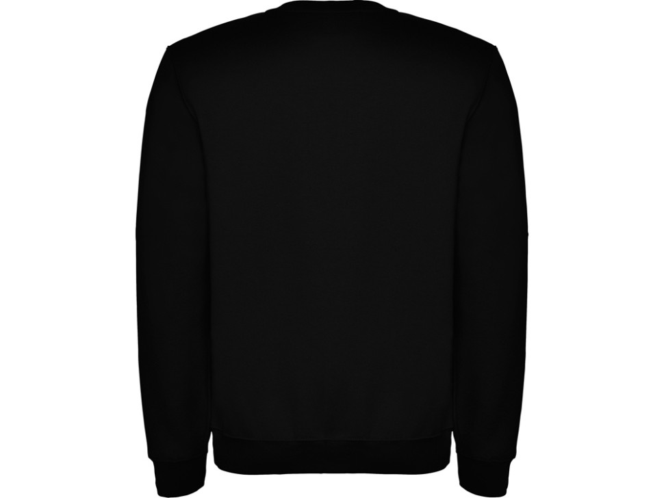 Свитшот с начесом Clasica унисекс Свитшот с начесом Clasica унисекс