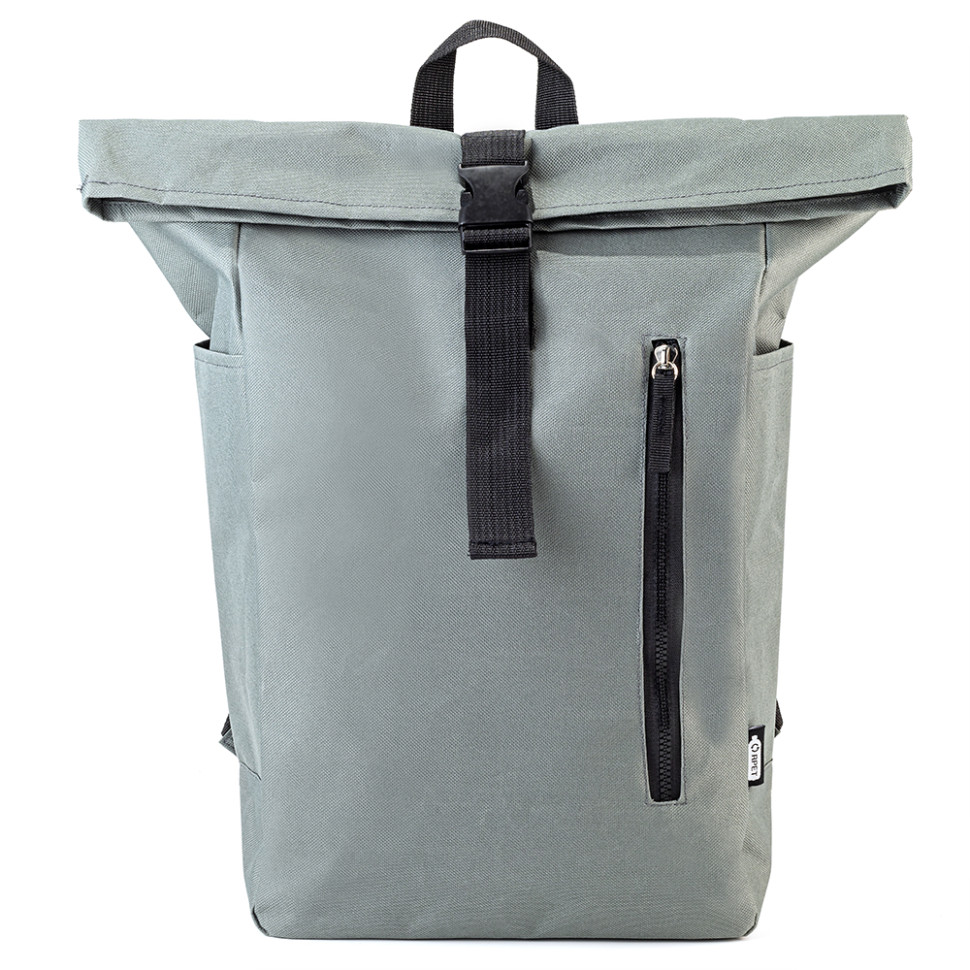 Рюкзак ARGON, СЕРЫЙ