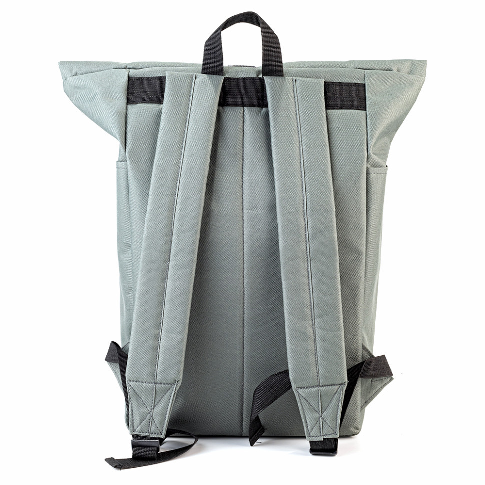 Рюкзак ARGON, СЕРЫЙ