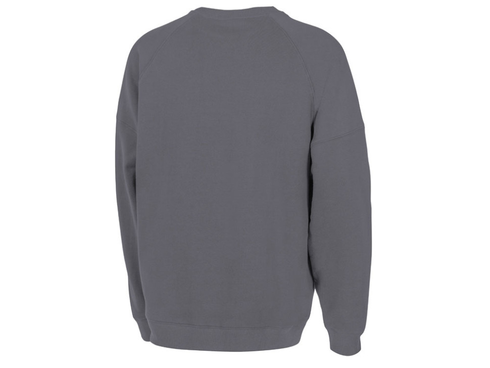 Свитшот оверсайз Paris, унисекс