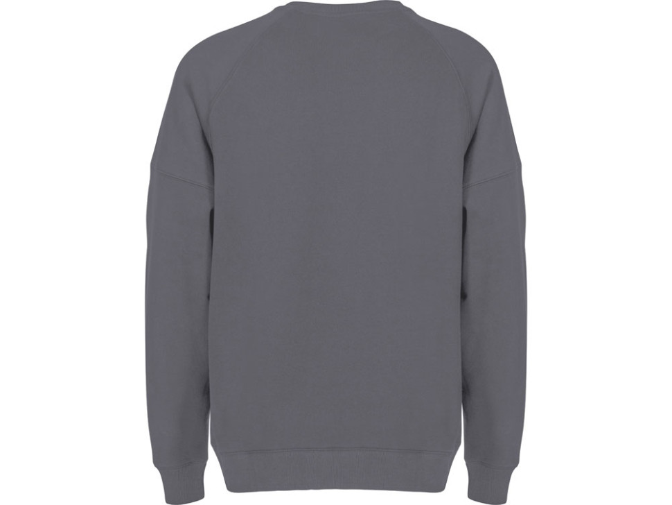 Свитшот оверсайз Paris, унисекс