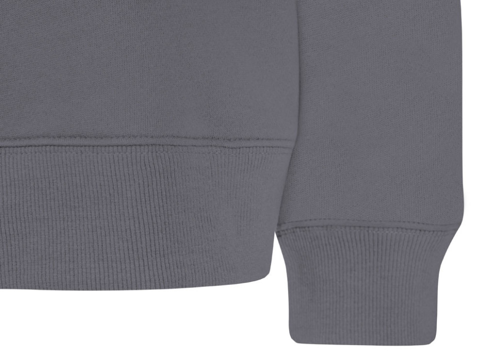 Свитшот оверсайз Paris, унисекс