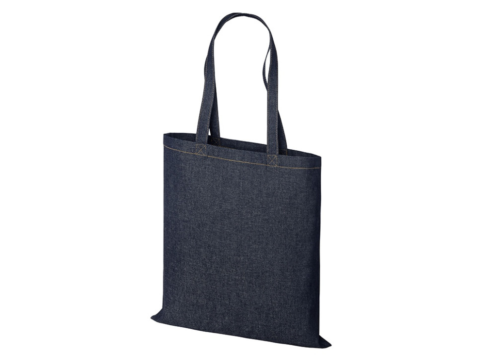 Джинсовая сумка-шоппер Indigo Джинсовая сумка-шоппер Indigo