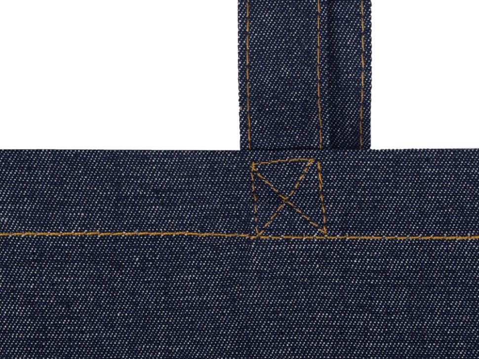 Джинсовая сумка-шоппер Indigo Джинсовая сумка-шоппер Indigo