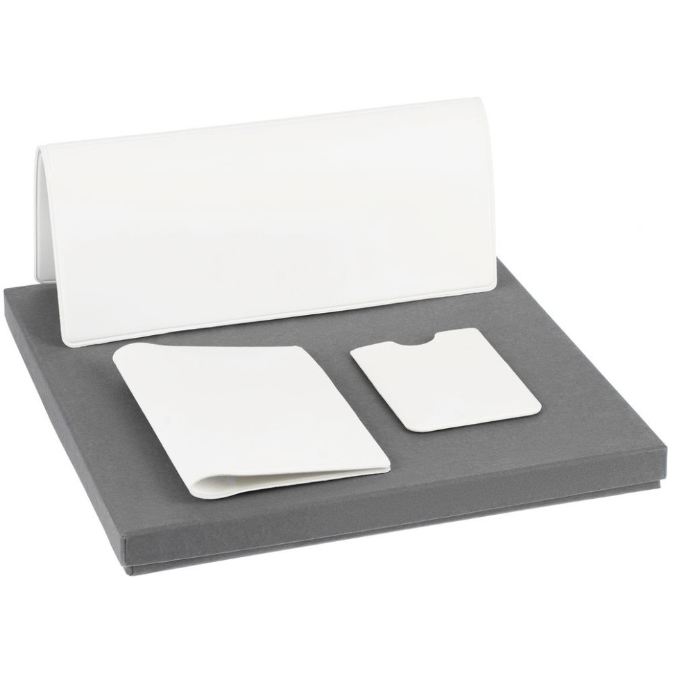 Набор Dorset Simple, белый Набор Dorset Simple, белый