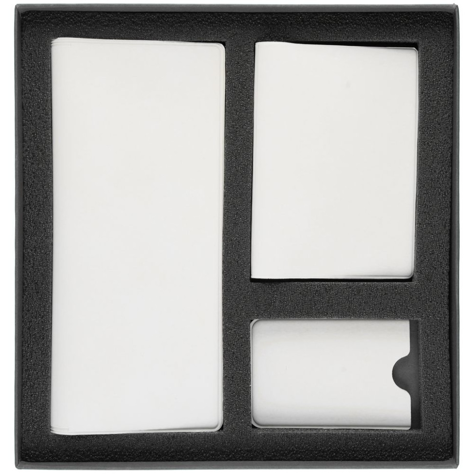 Набор Dorset Simple, белый Набор Dorset Simple, белый