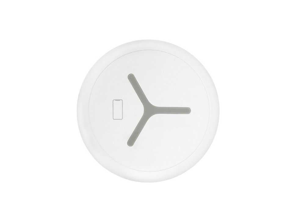 Беспроводное зарядное устройcтво NEO Qwatch для часов и смартфона