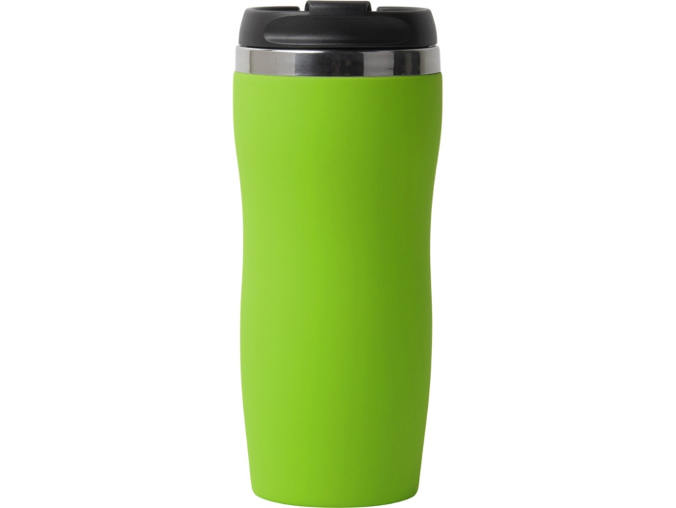 Термокружка Double wall mug С1 soft-touch, 350 мл