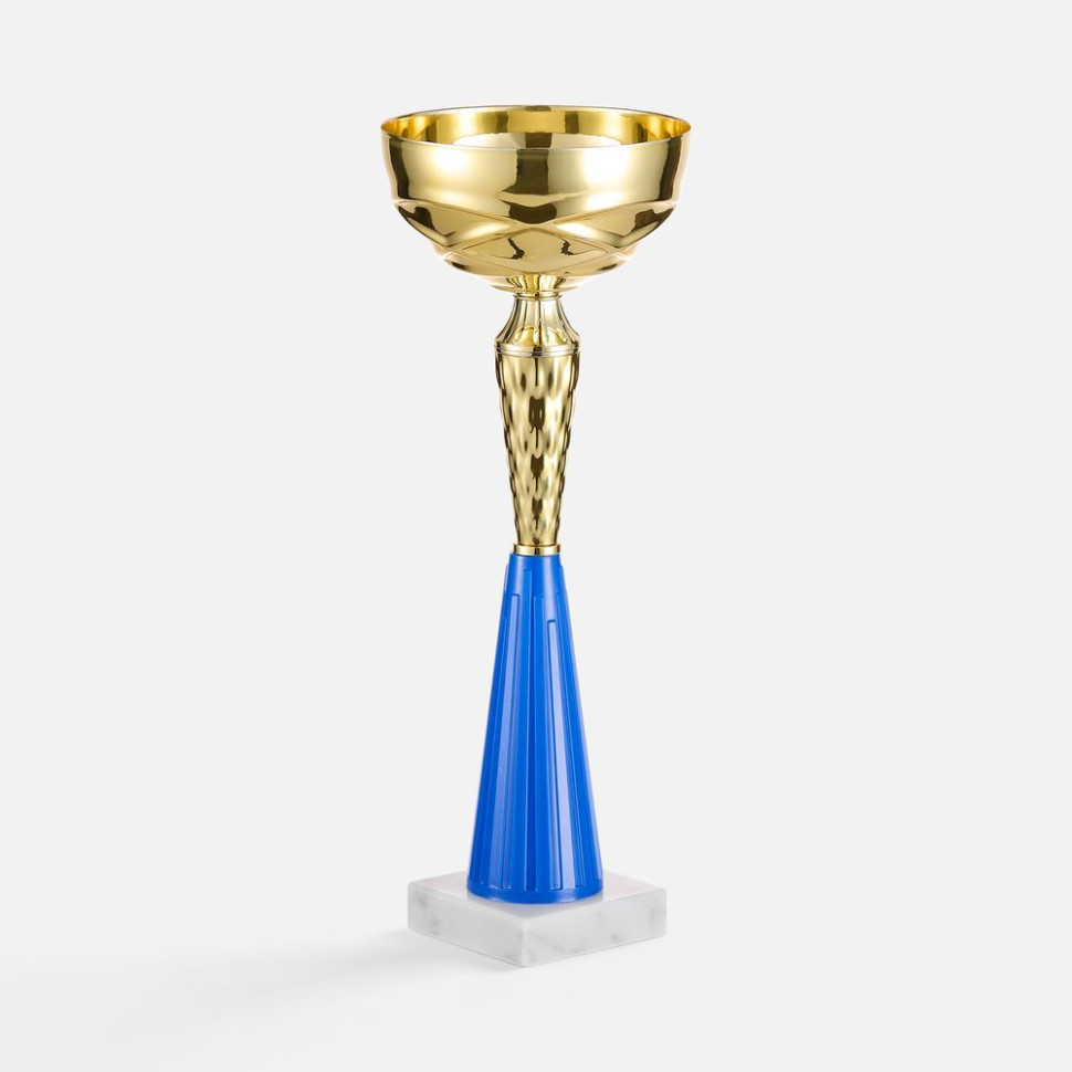 Кубок Kudos Spark, средний, синий Кубок Kudos Spark, средний, синий