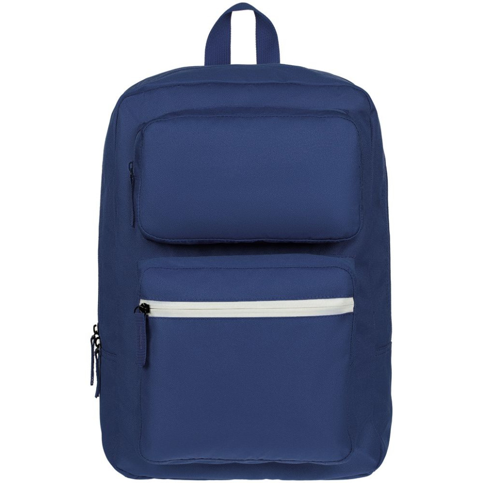 Рюкзак Daily Grind, темно-синий Рюкзак Daily Grind, темно-синий