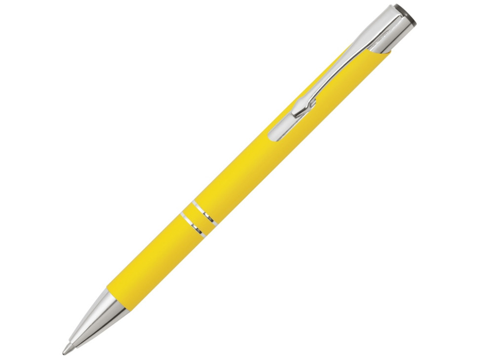 Подарочный набор COLOR IT с блокнотом, металлической ручкой и кружкой