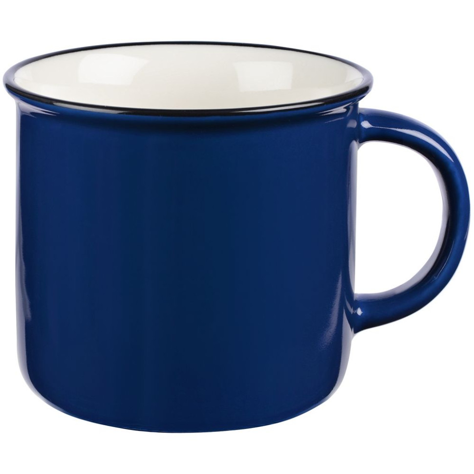 Набор Warm Holly, синий Набор Warm Holly, синий