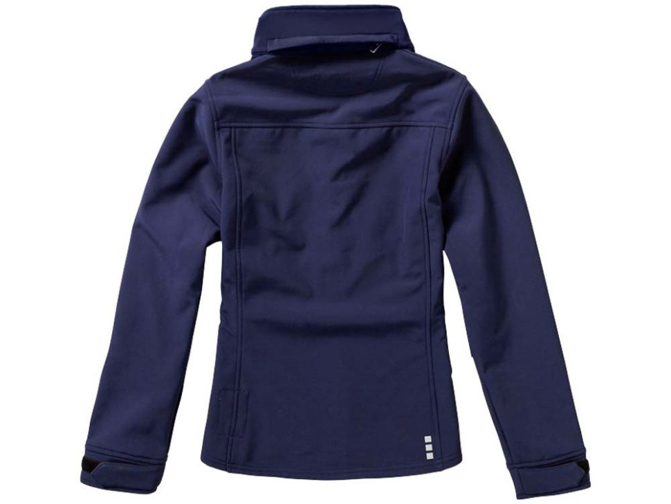 Куртка софтшел Langley женская Куртка софтшел Langley женская