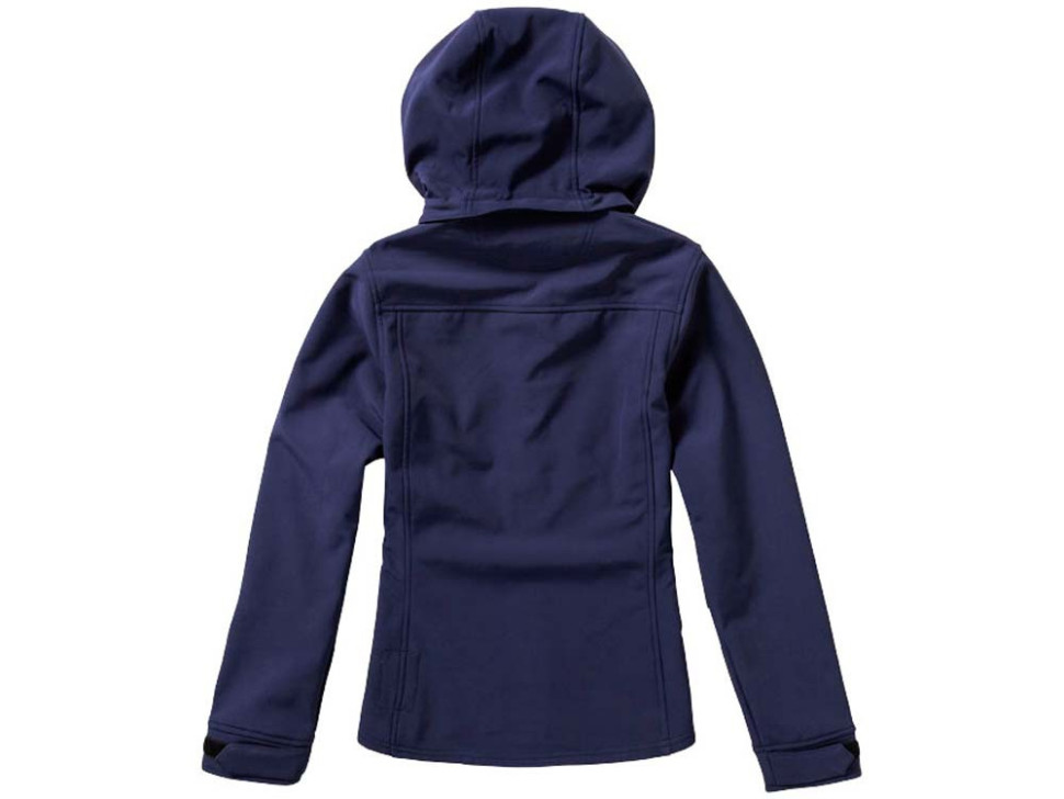 Куртка софтшел Langley женская Куртка софтшел Langley женская