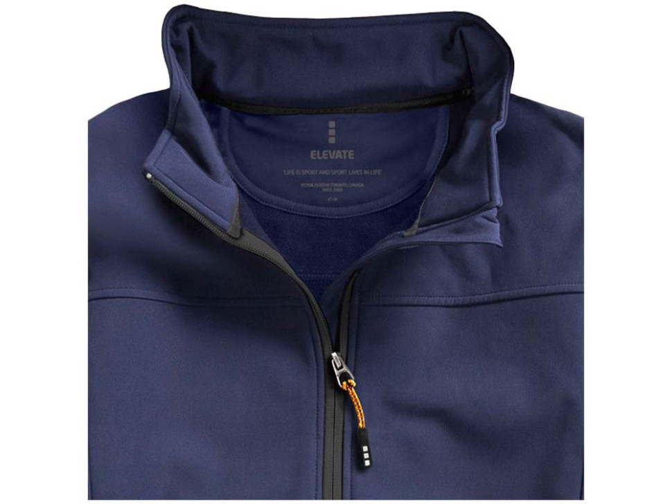 Куртка софтшел Langley женская Куртка софтшел Langley женская