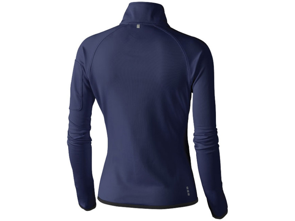 Куртка флисовая Mani женская Куртка флисовая Mani женская