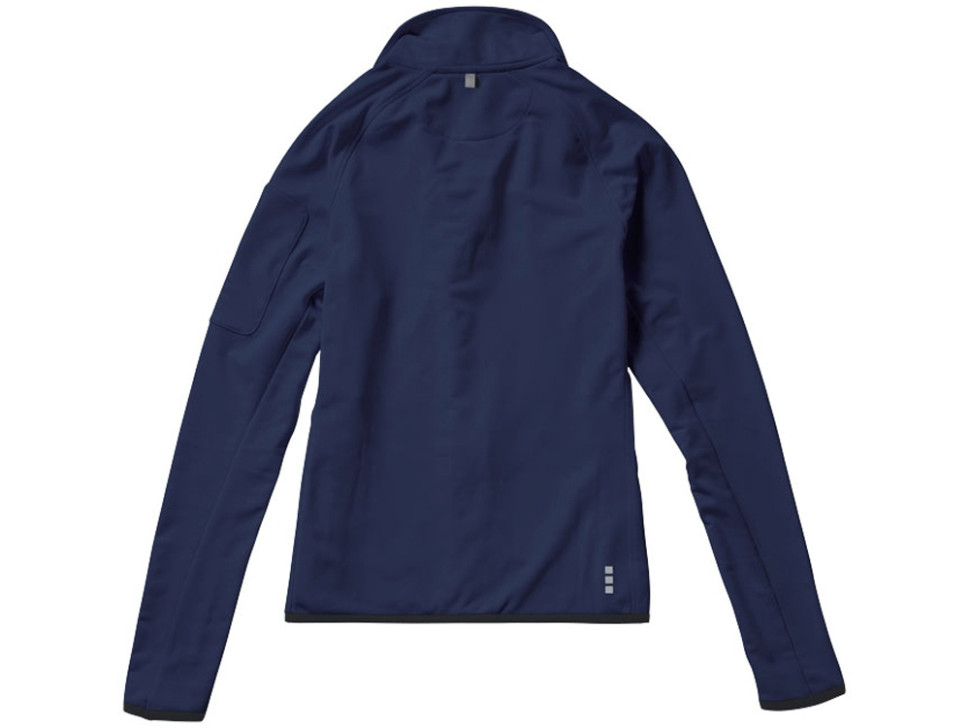 Куртка флисовая Mani женская Куртка флисовая Mani женская