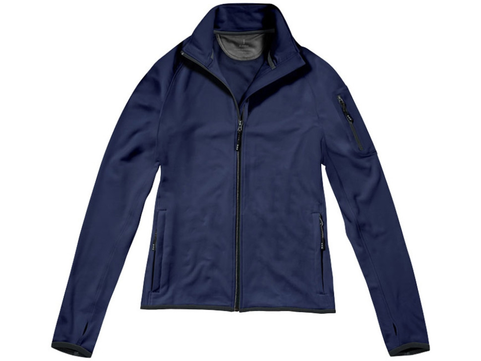 Куртка флисовая Mani женская Куртка флисовая Mani женская