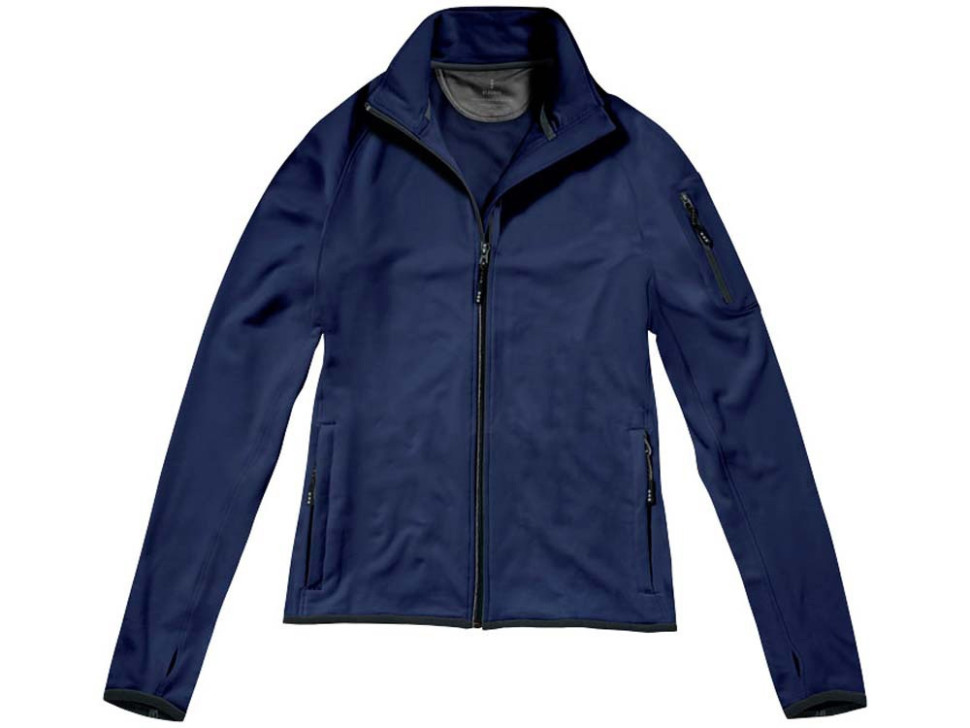 Куртка флисовая Mani женская Куртка флисовая Mani женская