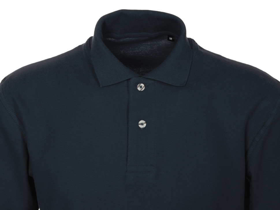 Рубашка поло Boston 2.0 мужская Рубашка поло Boston 2.0 мужская