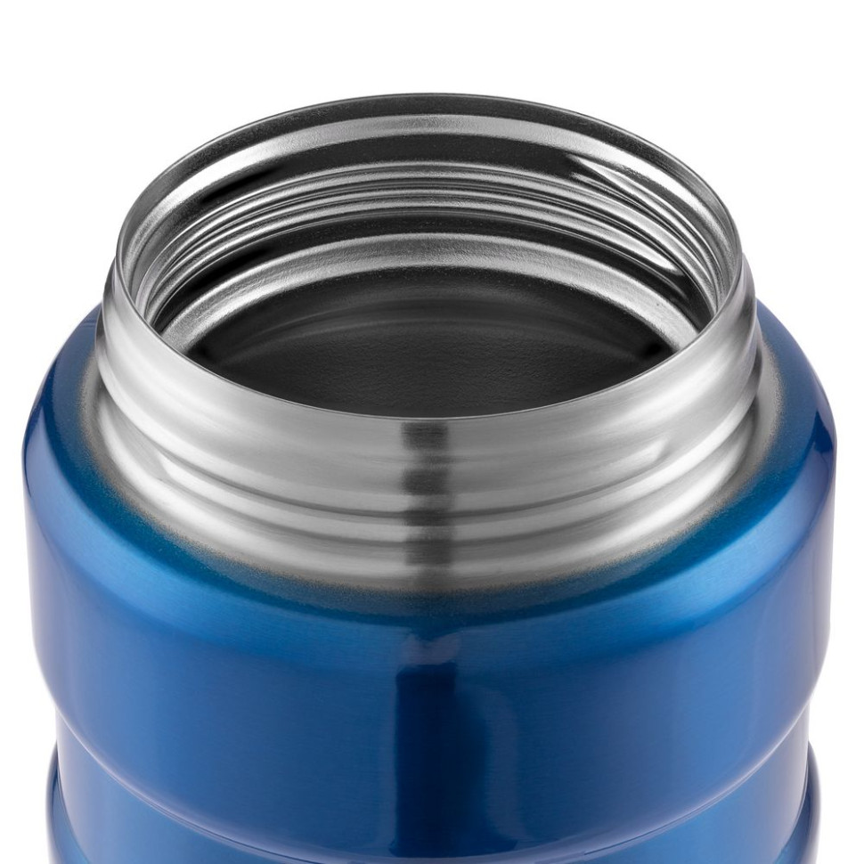 Термос для еды Thermos SK3020, синий Термос для еды Thermos SK3020, синий