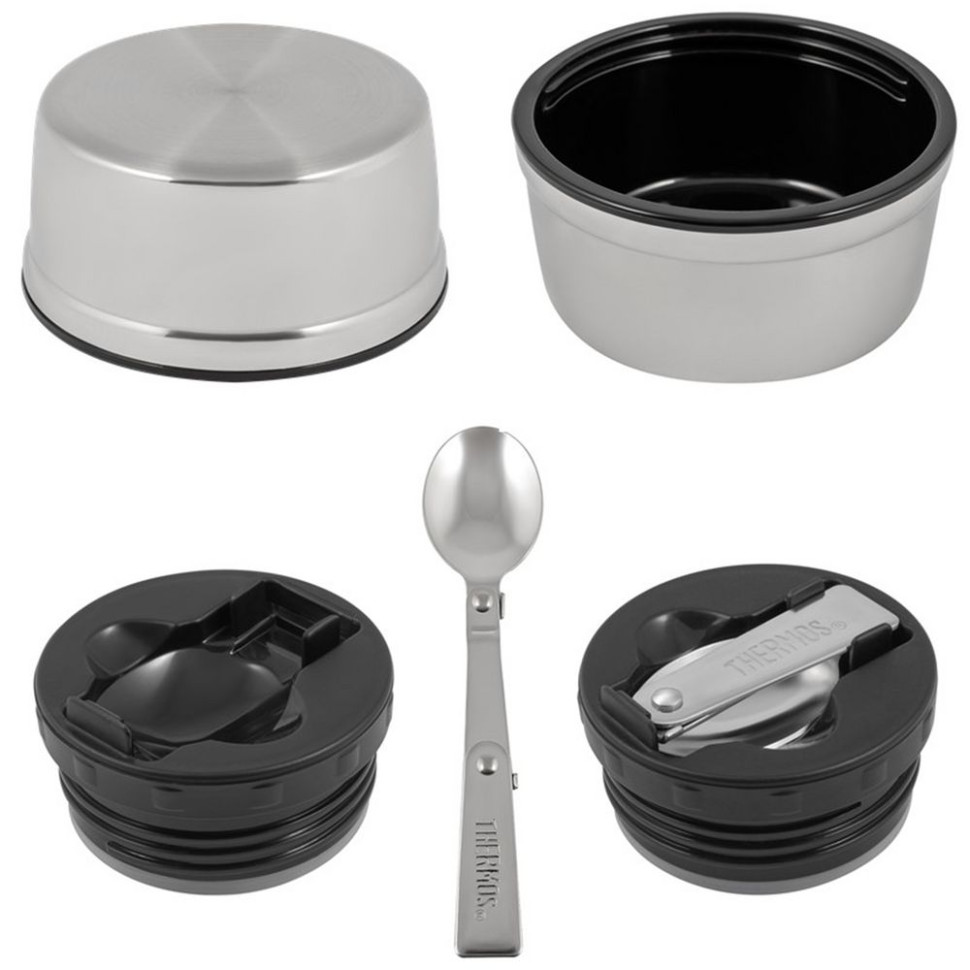 Термос для еды Thermos SK3020, синий Термос для еды Thermos SK3020, синий