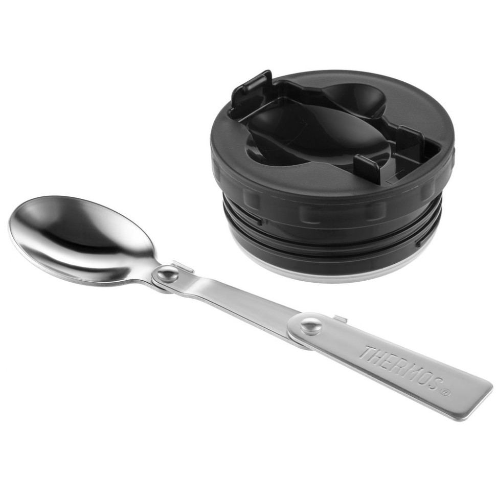 Термос для еды Thermos SK3020, синий Термос для еды Thermos SK3020, синий