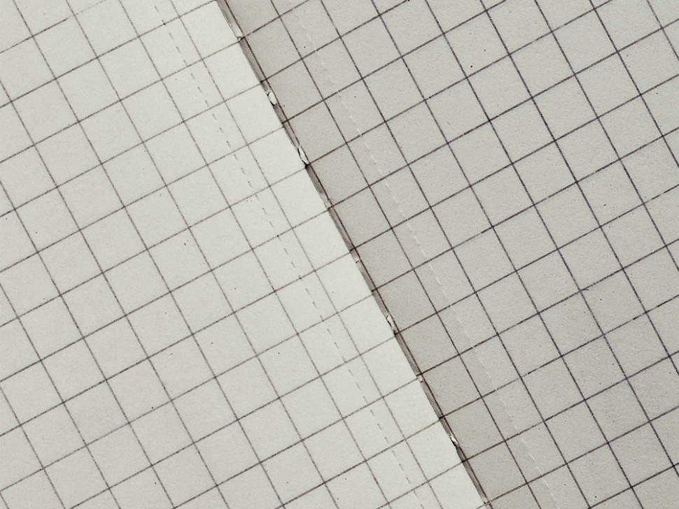 Бизнес - блокнот А6 Conceptual Office