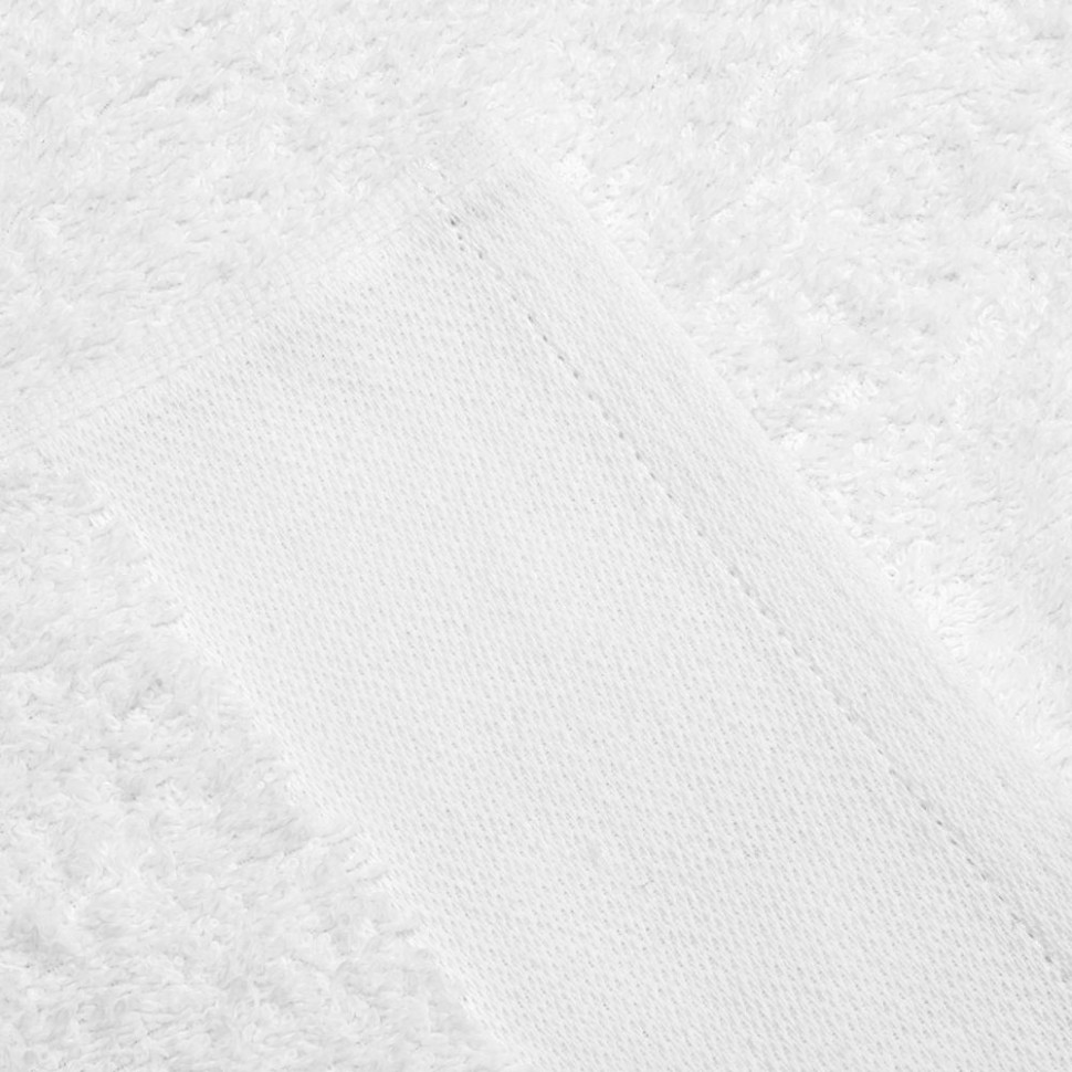 Полотенце Odelle, среднее, белое