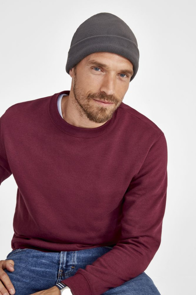 Шапка Serpico 55 темно-синяя Шапка Serpico 55 темно-синяя
