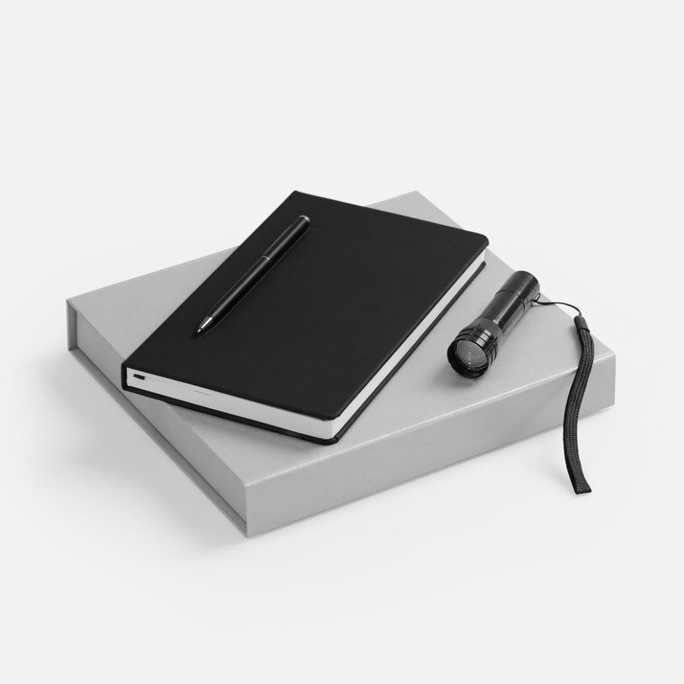 Набор Magnet Light, черный Набор Magnet Light, черный